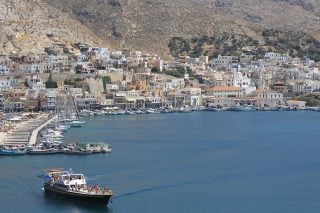 kalymnos
